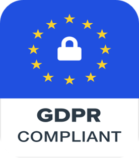 GDPR compliant